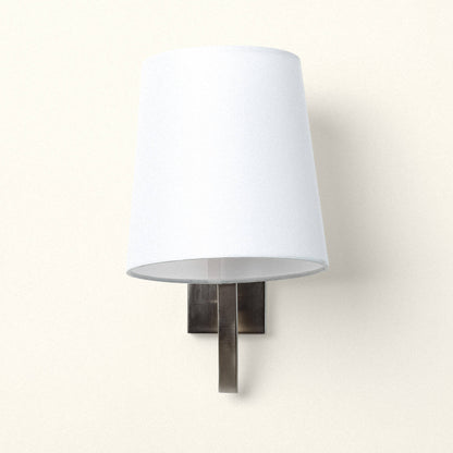 Lámpara de Pared Metal Eikho