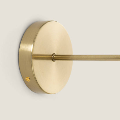 Lámpara de Pared Metal Direccionable Jigger