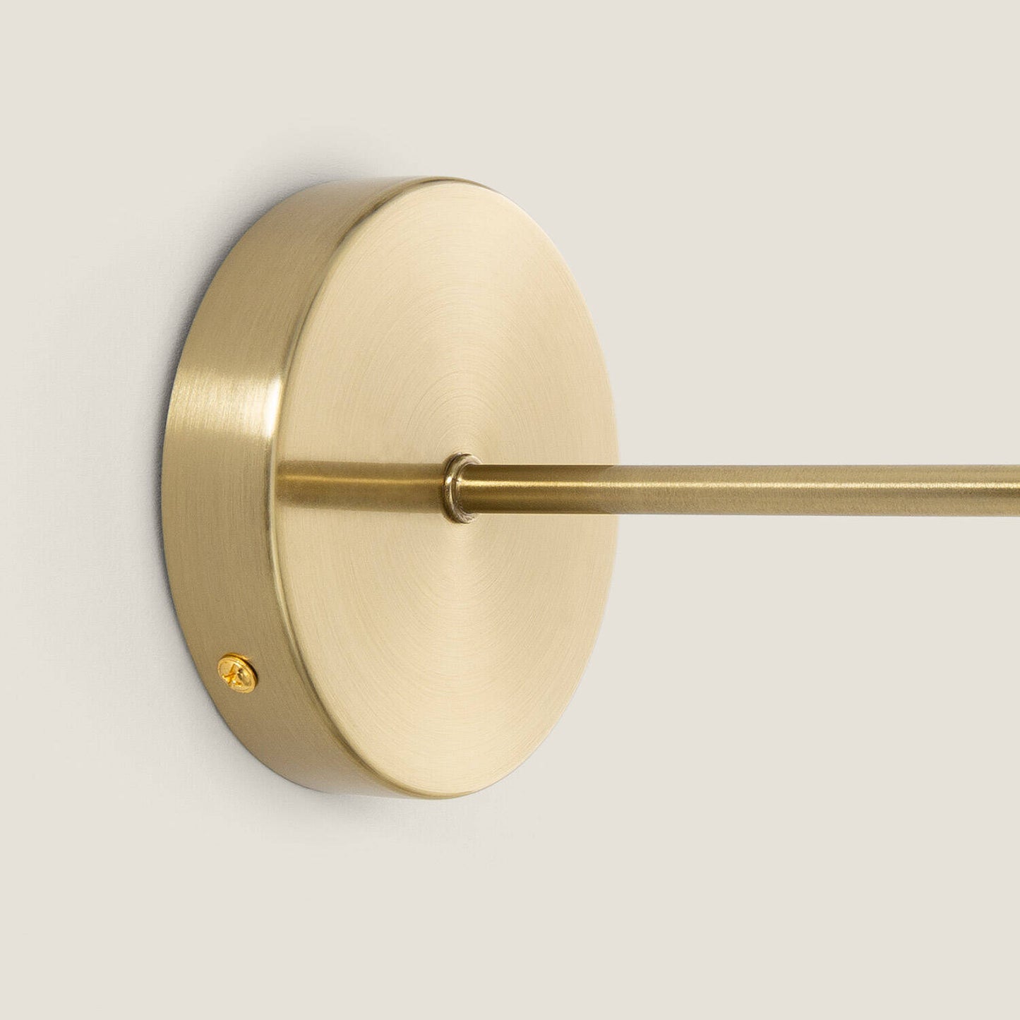Lámpara de Pared Metal Direccionable Jigger
