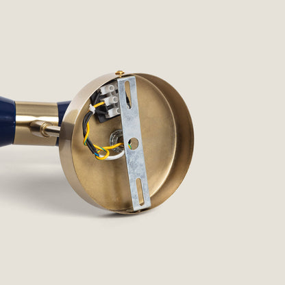 Lámpara de Pared Metal Direccionable Jigger