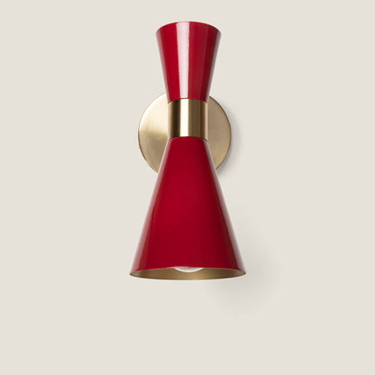 Lámpara de Pared Metal Direccionable Jigger
