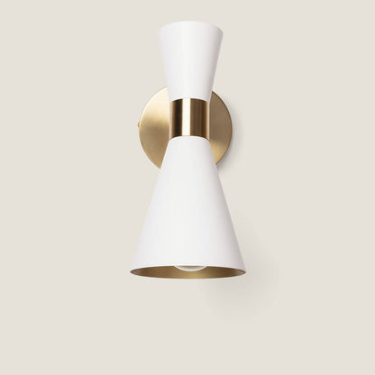 Lámpara de Pared Metal Direccionable Jigger