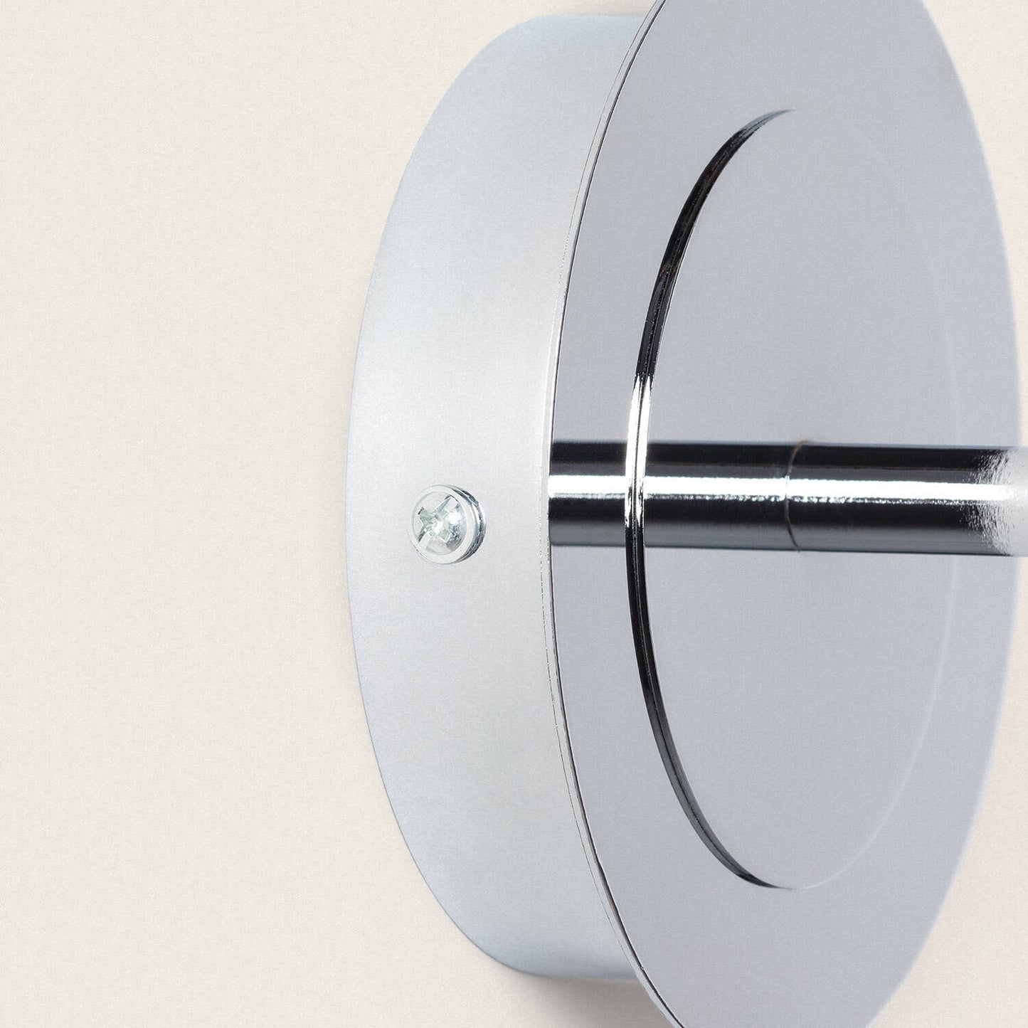 Lámpara de Pared Articulable Metal Kanpi