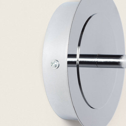 Lámpara de Pared Articulable Metal Kanpi