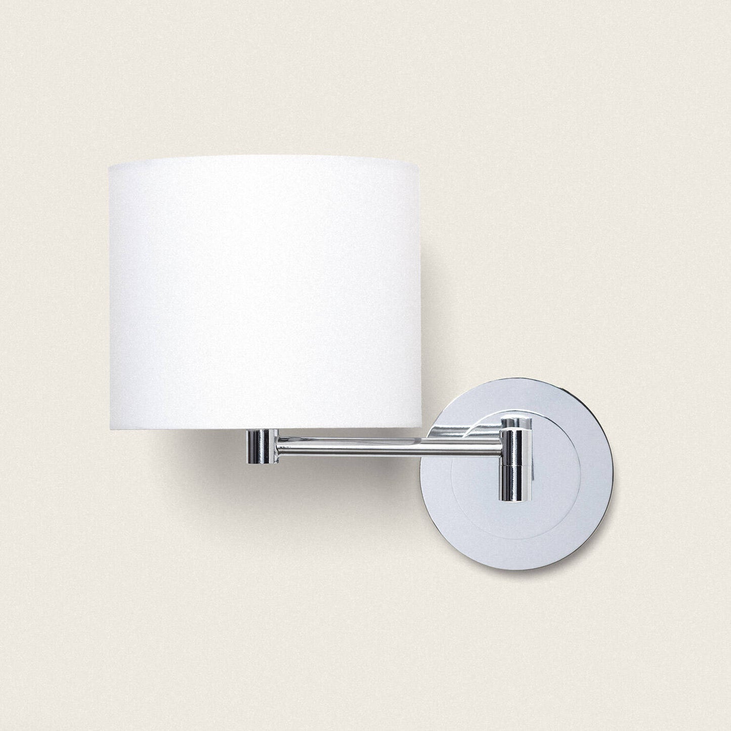 Lámpara de Pared Articulable Metal Kanpi