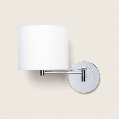 Lámpara de Pared Articulable Metal Kanpi