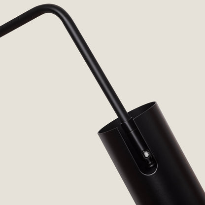 Lámpara de Pared Orientable Metal Magno