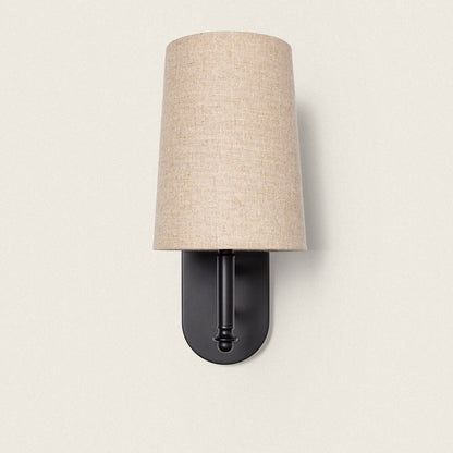 Lámpara de Pared Metal Watary Conne