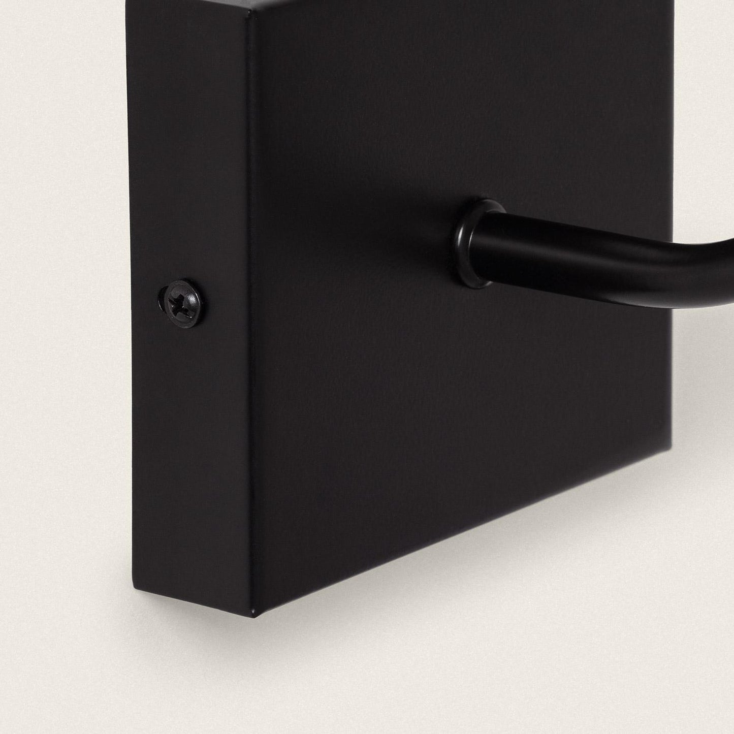 Lámpara de Pared Metal Wollen