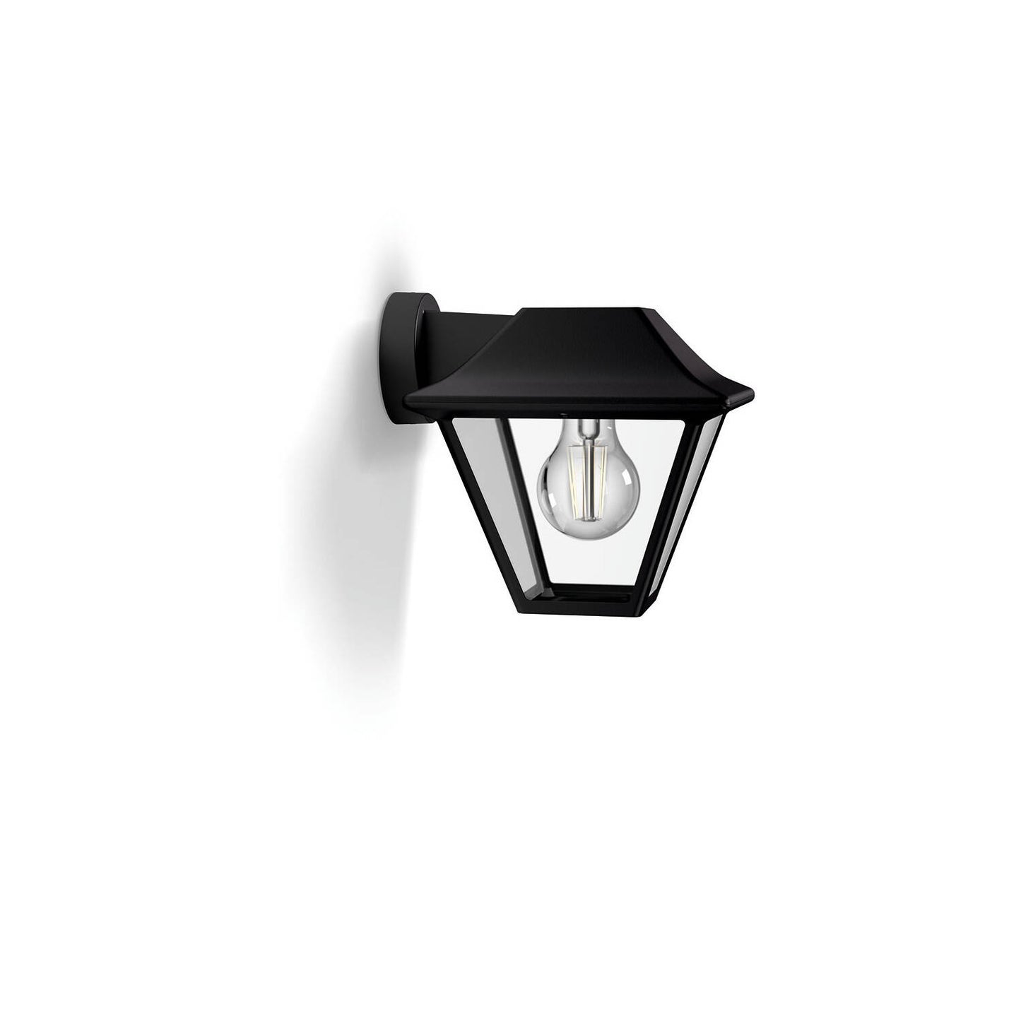 Lámpara de Pared PHILIPS Alpenglow