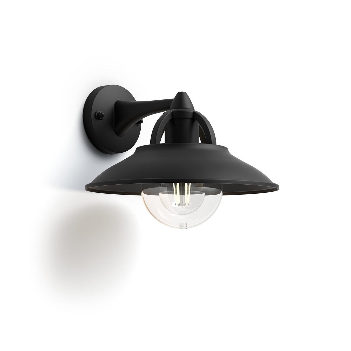 Lámpara de Pared PHILIPS Cormorant