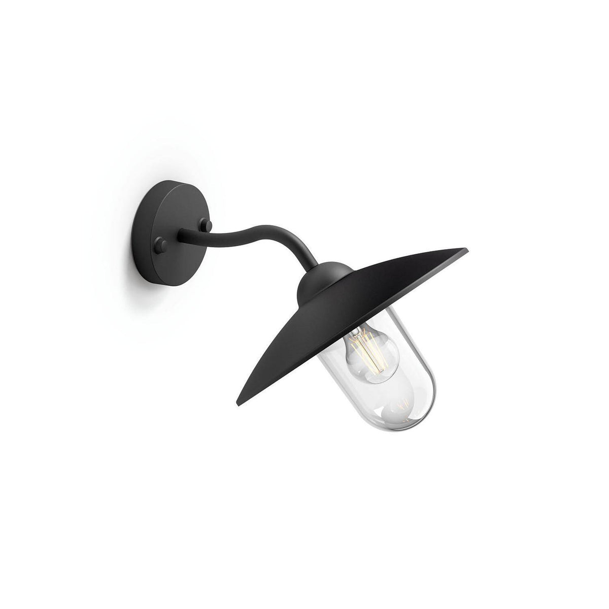 Lámpara de Pared PHILIPS Hammock