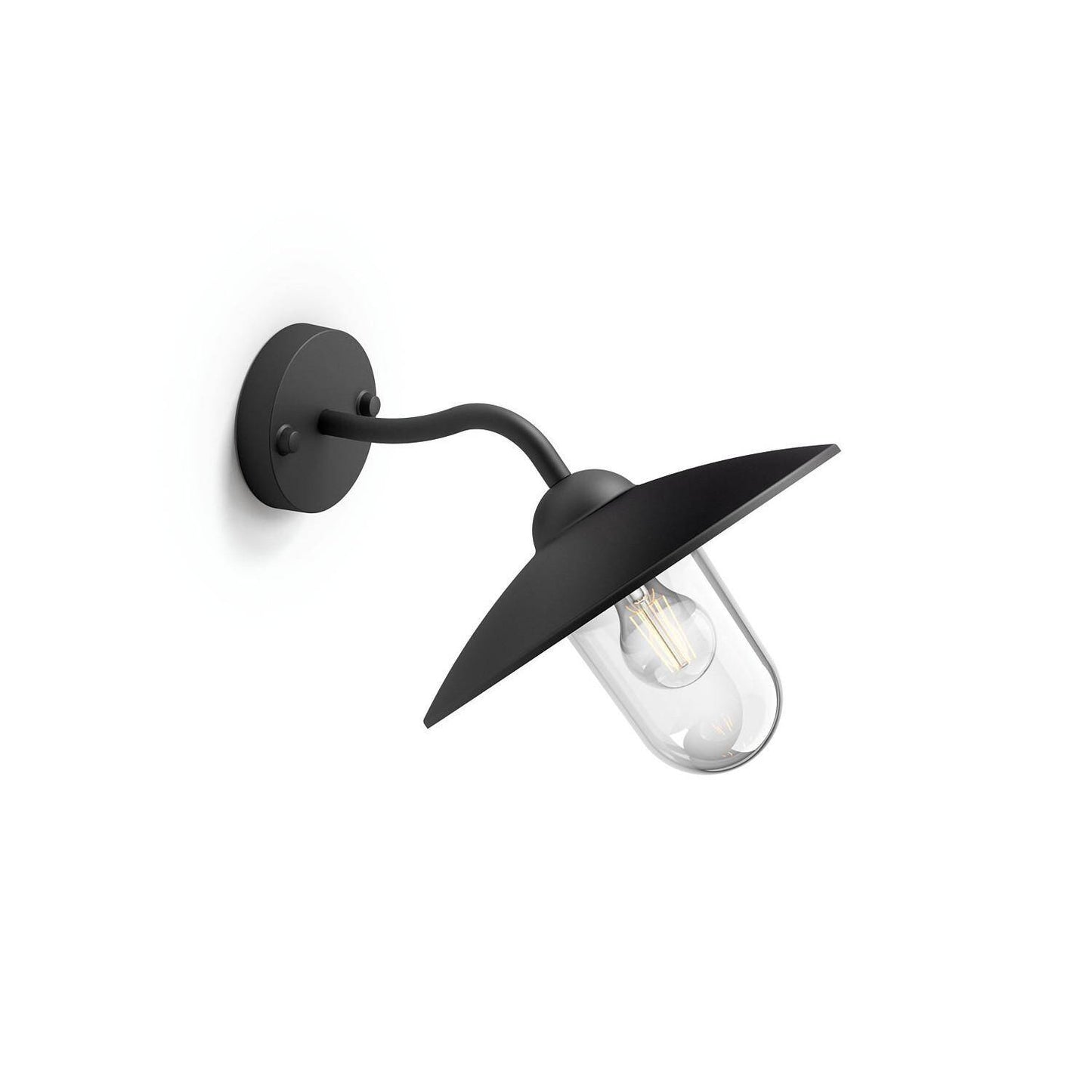 Lámpara de Pared PHILIPS Hammock