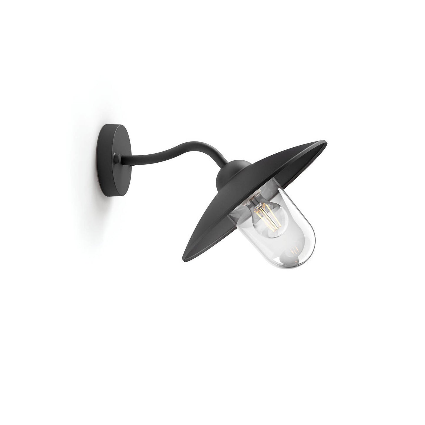Lámpara de Pared PHILIPS Hammock