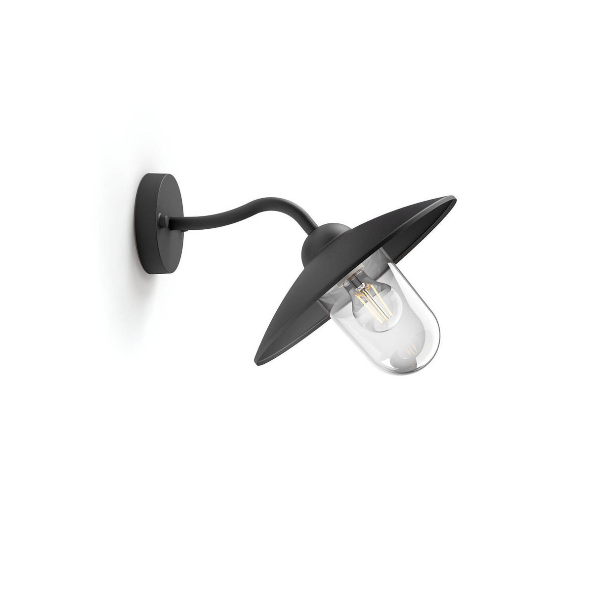 Lámpara de Pared PHILIPS Hammock
