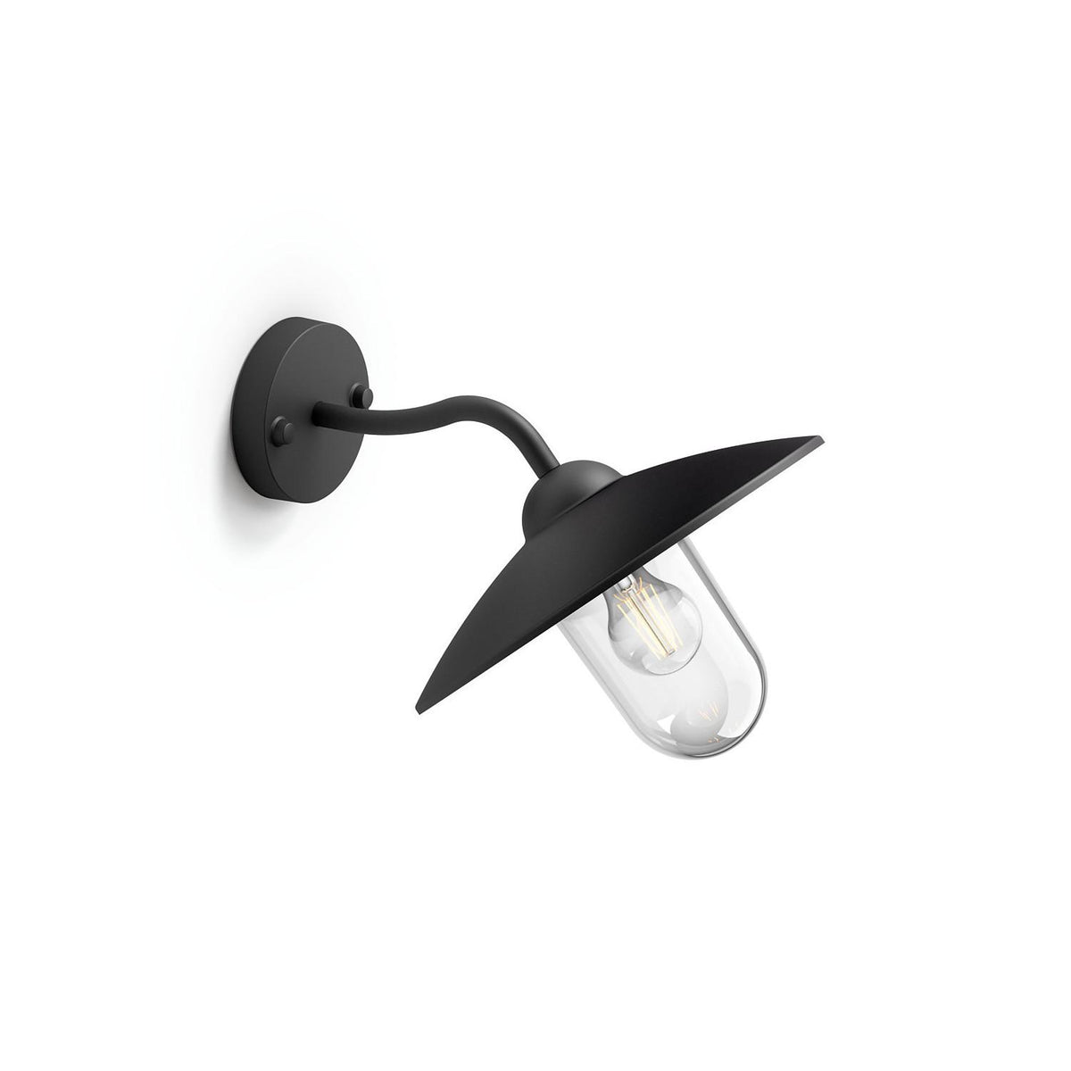 Lámpara de Pared PHILIPS Hammock