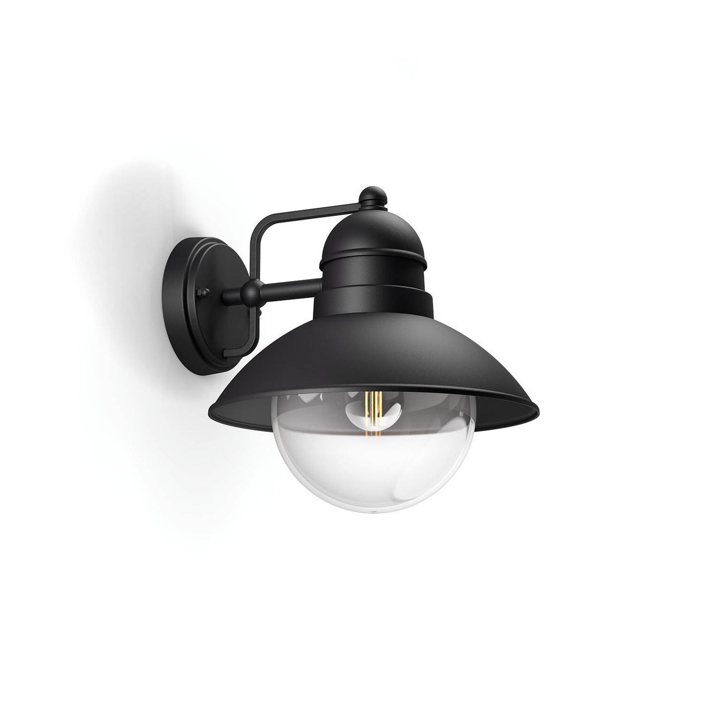 Lámpara de Pared PHILIPS Hoverfly
