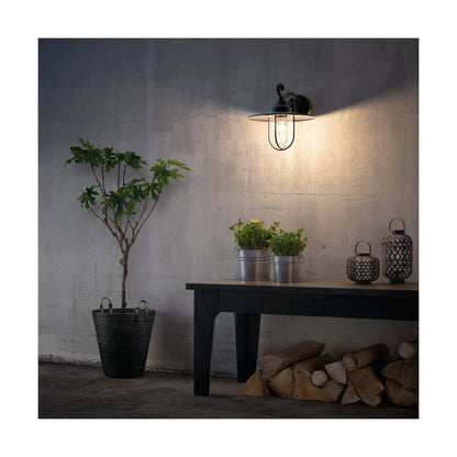 Lámpara de Pared PHILIPS Pasture