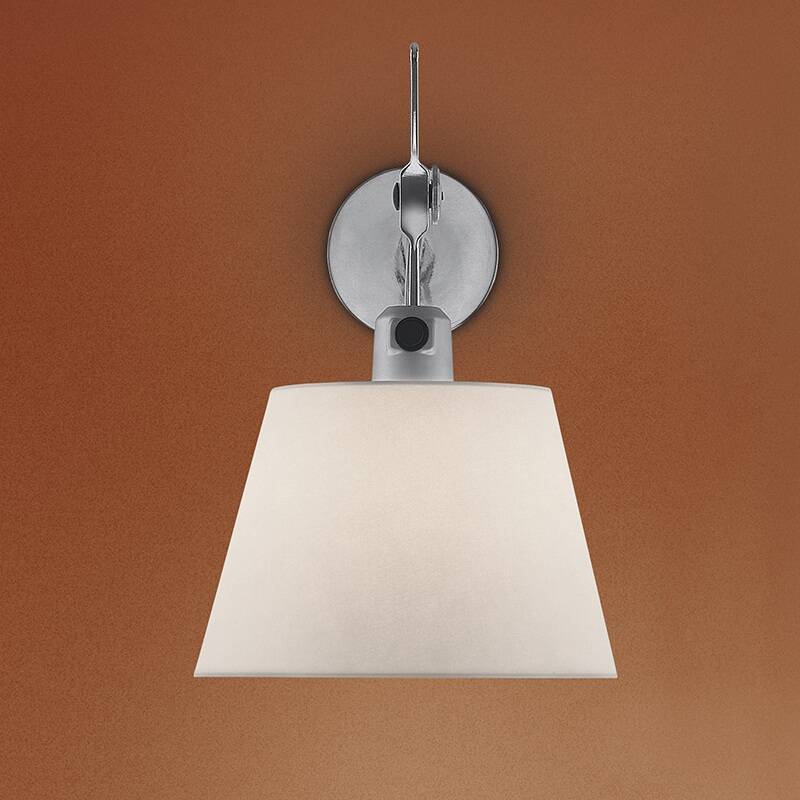 Lámpara de Pared Tolomeo Diffusore ARTEMIDE
