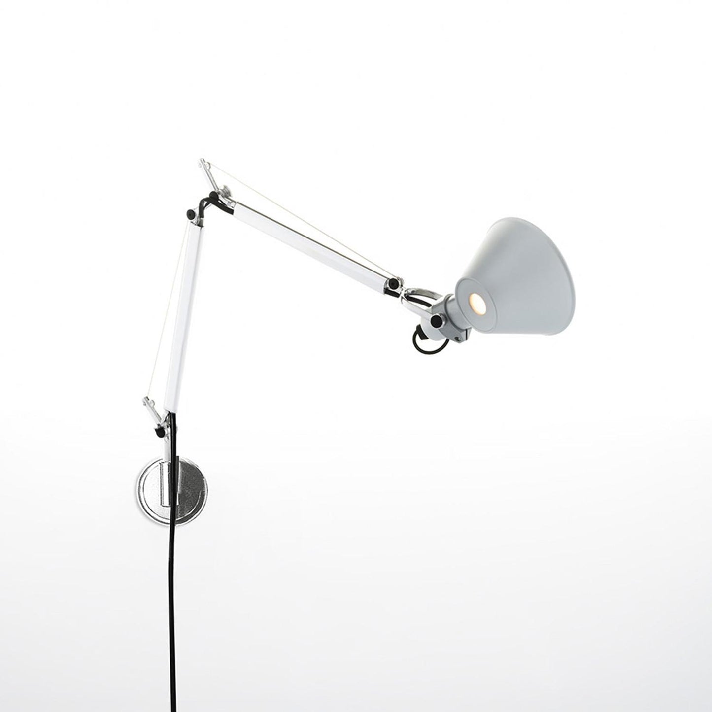 Lámpara de Pared Tolomeo Micro ARTEMIDE