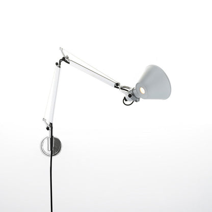 Lámpara de Pared Tolomeo Micro ARTEMIDE