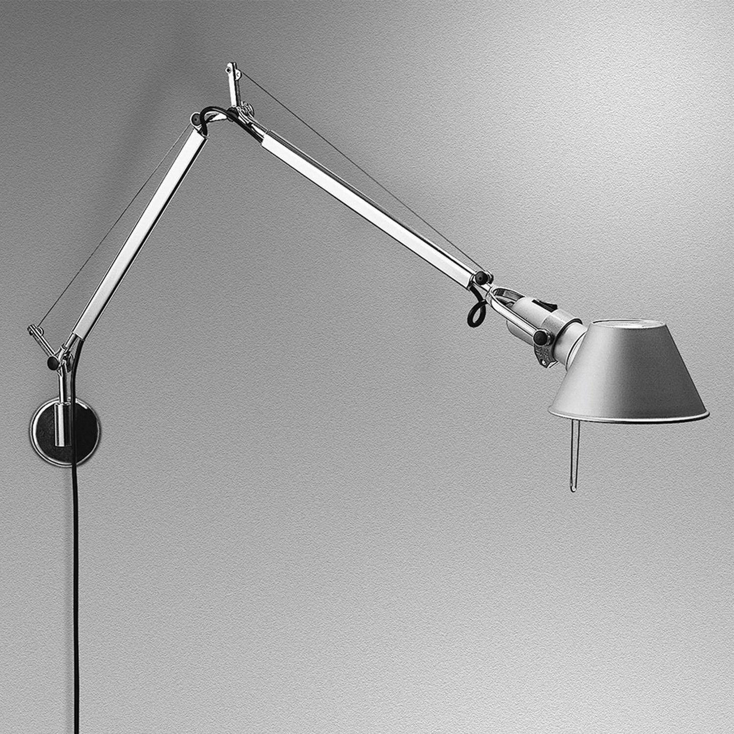 Lámpara de Pared Tolomeo Mini ARTEMIDE