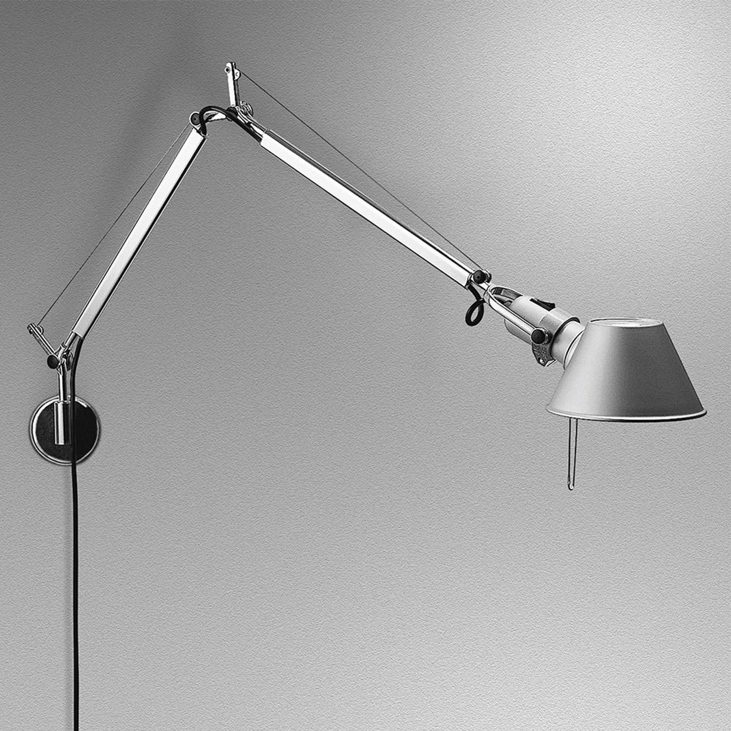 Lámpara de Pared Tolomeo Mini ARTEMIDE
