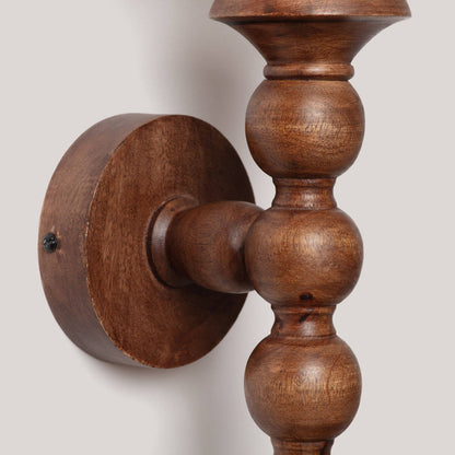 Lámpara de Pared Vibhuti ILUZZIA