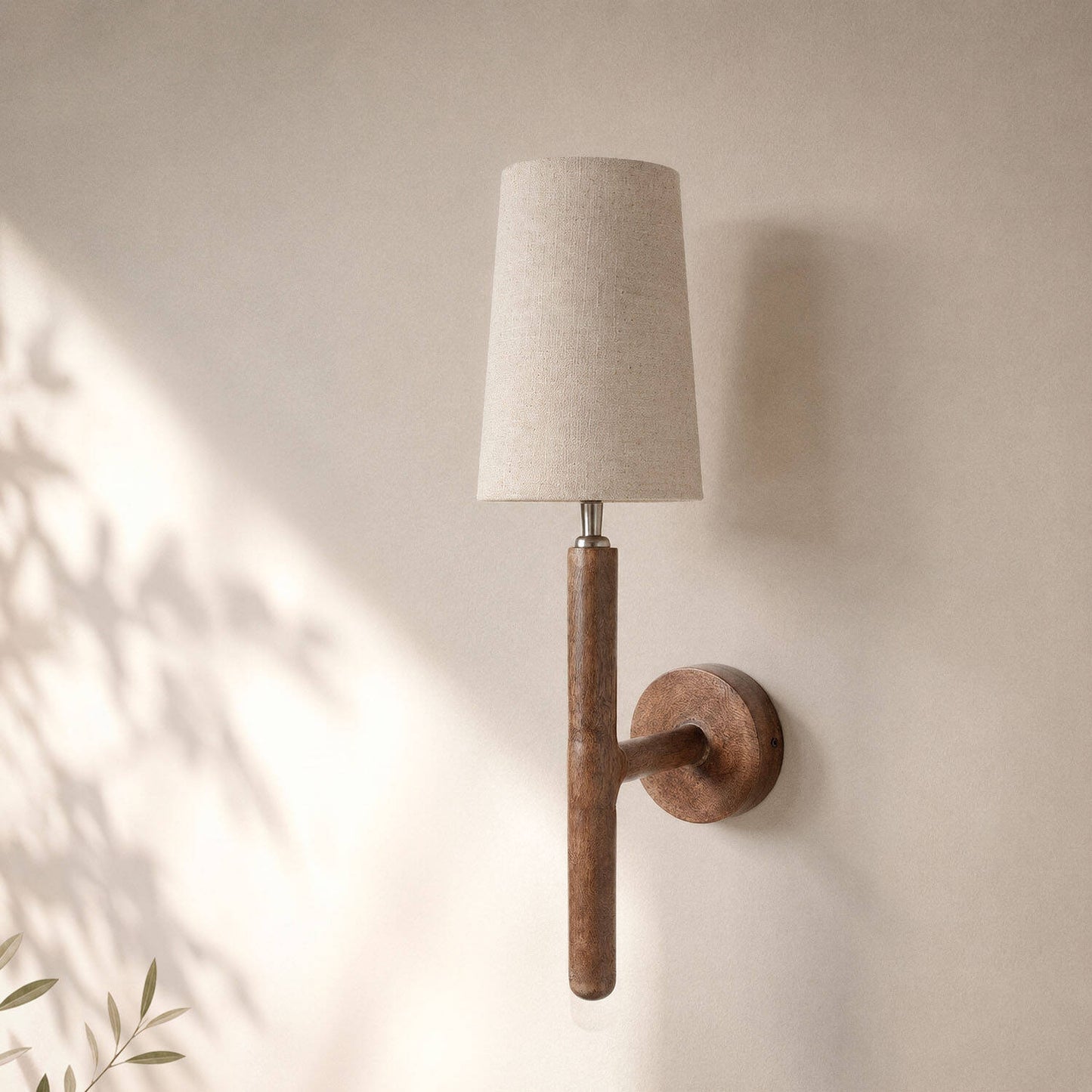 Lámpara de Pared Alina ILUZZIA