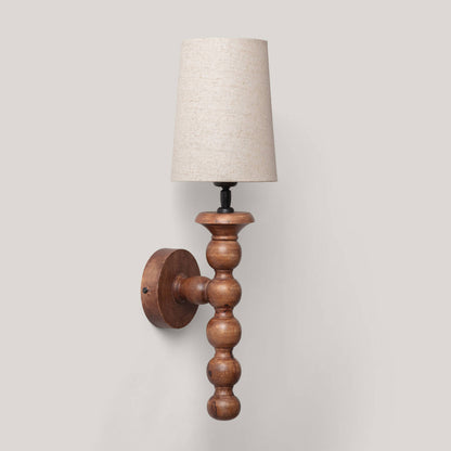 Lámpara de Pared Vibhuti ILUZZIA