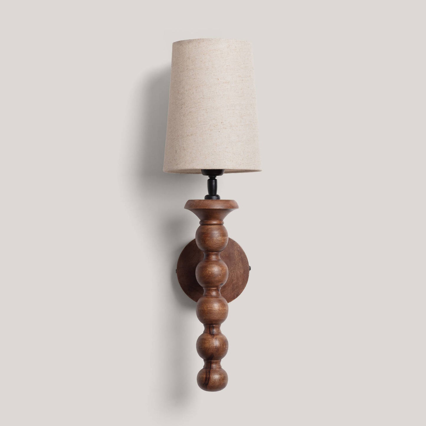 Lámpara de Pared Vibhuti ILUZZIA