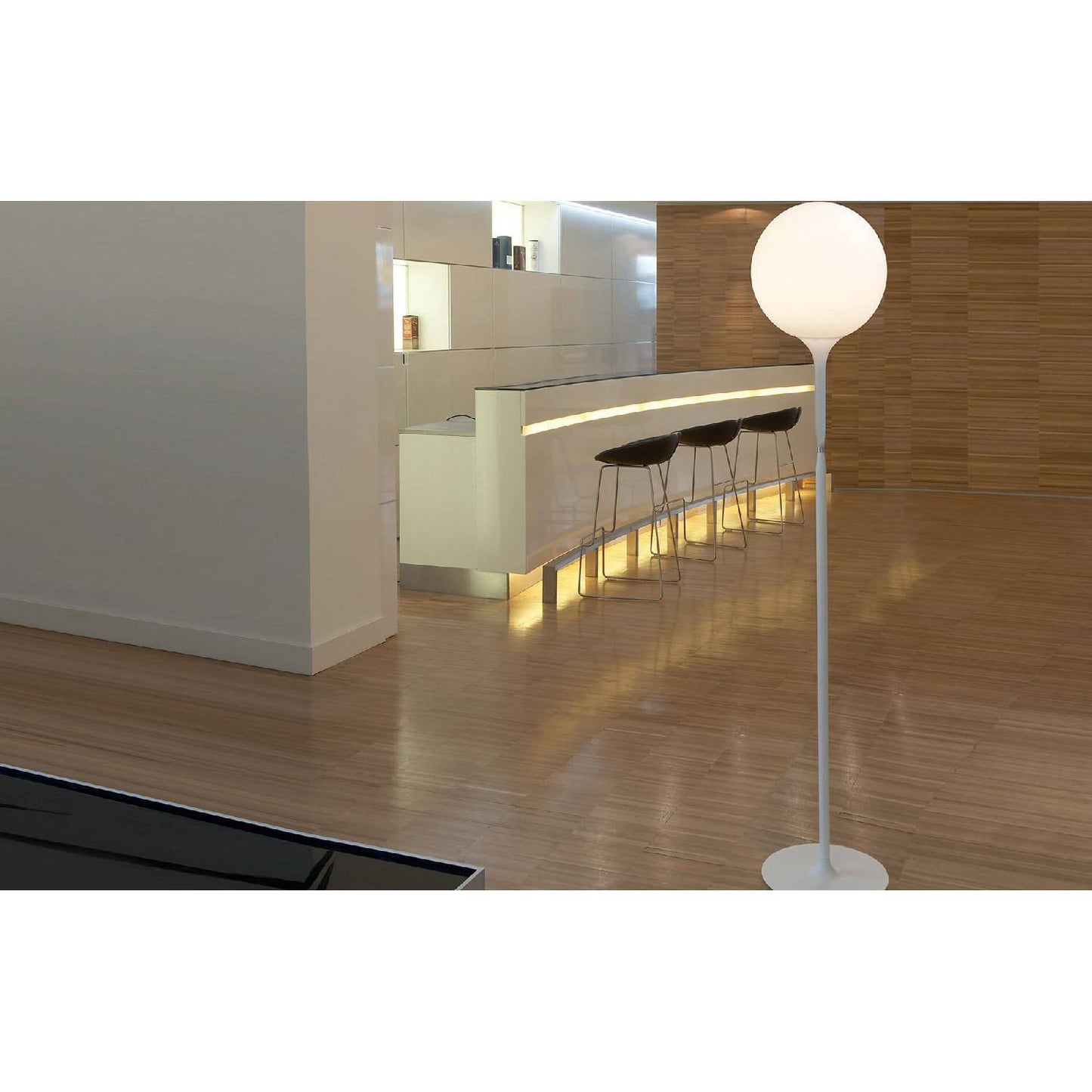 Lámpara de Pie Castore ARTEMIDE