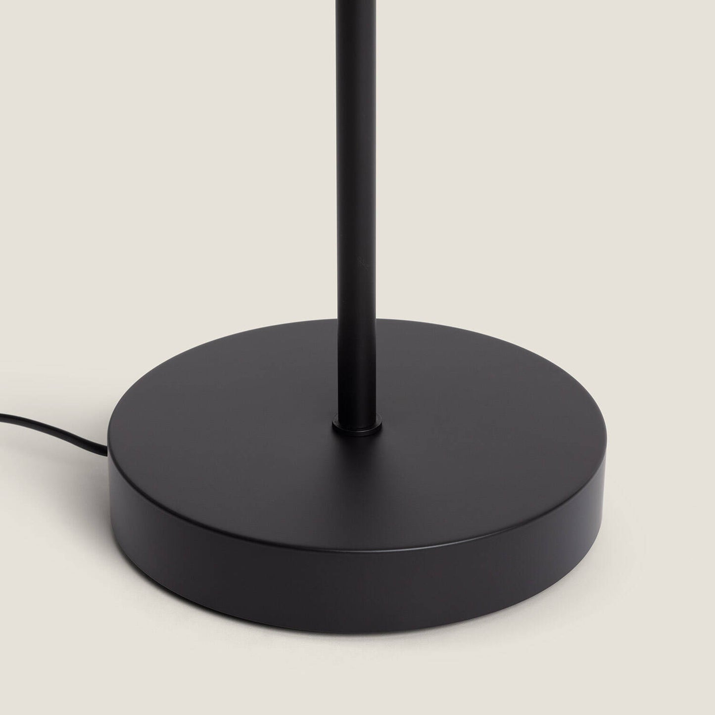 Lámpara de Pie LED 24W Metal CCT Seleccionable Meisel