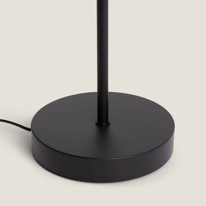Lámpara de Pie LED 24W Metal CCT Seleccionable Meisel