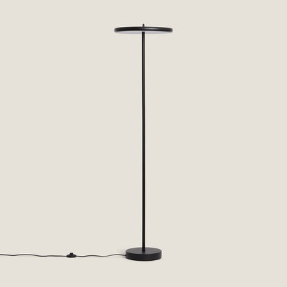 Lámpara de Pie LED 24W Metal CCT Seleccionable Meisel