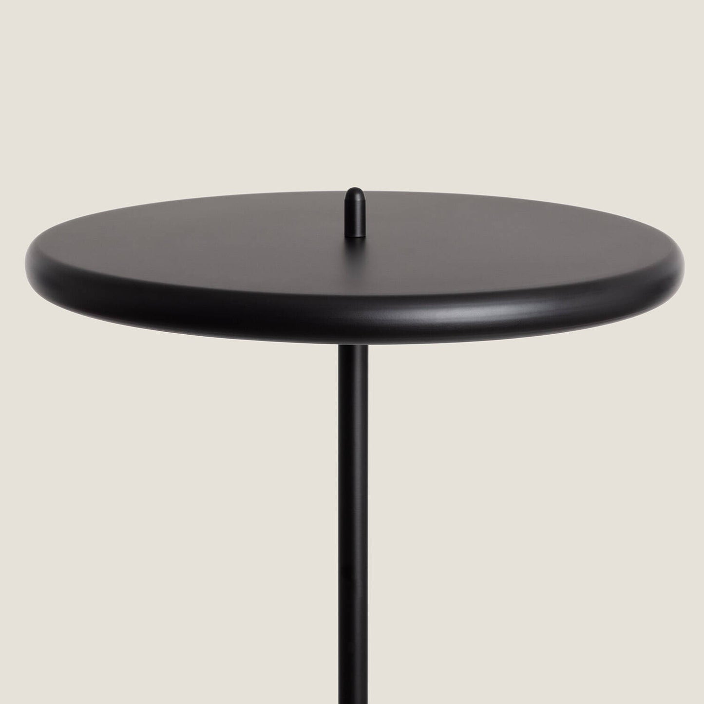 Lámpara de Pie LED 24W Metal CCT Seleccionable Meisel