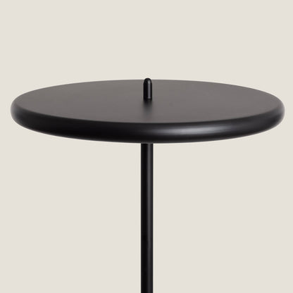Lámpara de Pie LED 24W Metal CCT Seleccionable Meisel
