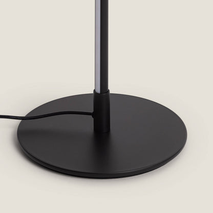 Lámpara de Pie LED 27W Aluminio Meghri