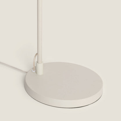 Lámpara de Pie LED 8W Metal Evian