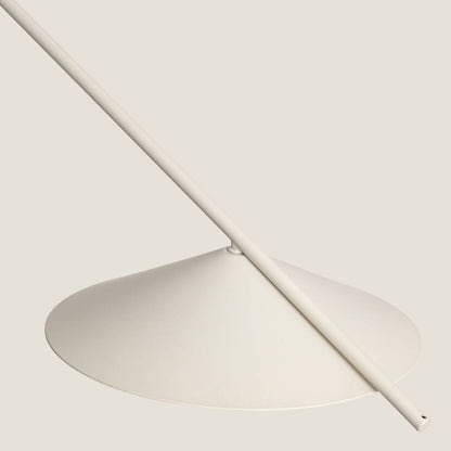 Lámpara de Pie LED 8W Metal Evian