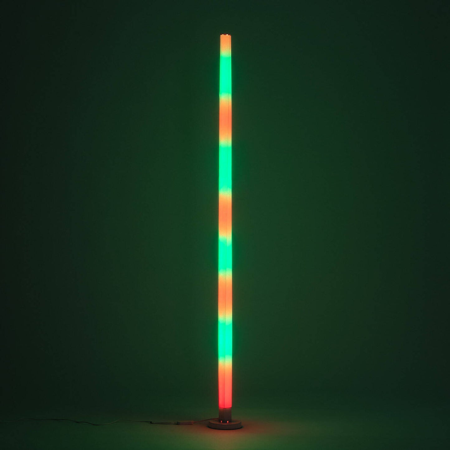 Lámpara de Pie LED Inteligente SPI RGBIC 10W