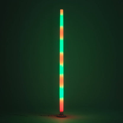 Lámpara de Pie LED Inteligente SPI RGBIC 10W