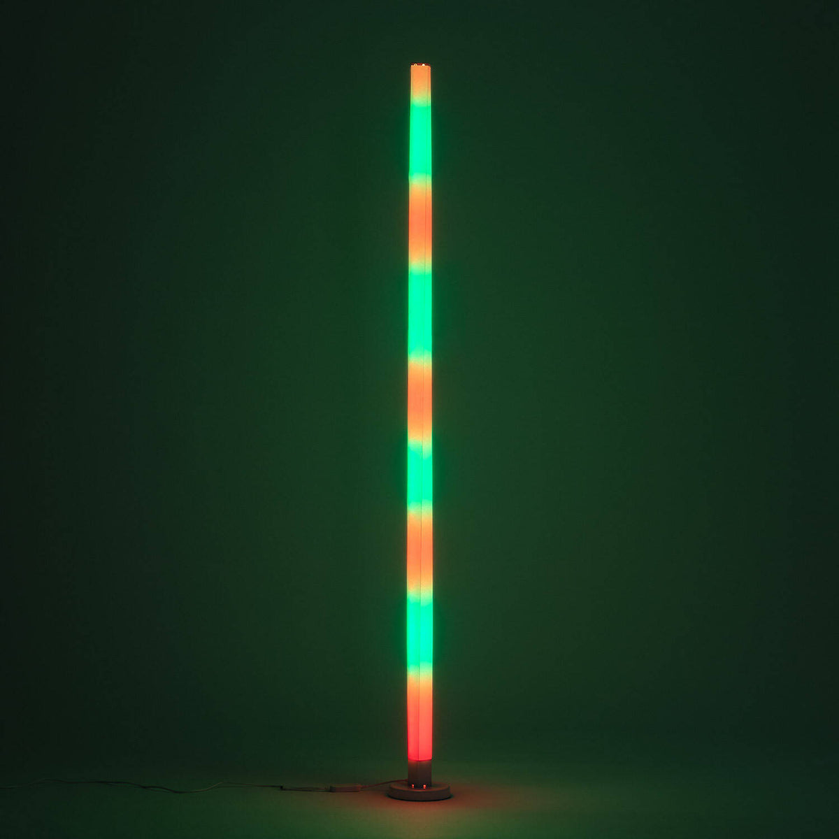 Lámpara de Pie LED Inteligente SPI RGBIC 10W