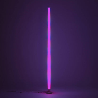 Lámpara de Pie LED Inteligente SPI RGBIC 10W