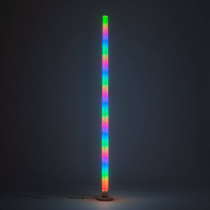 Lámpara de Pie LED Inteligente SPI RGBIC 10W