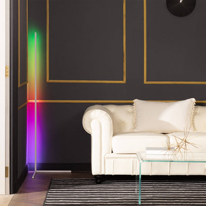 Lámpara de Pie LED RGB+CCT Luxy 20W