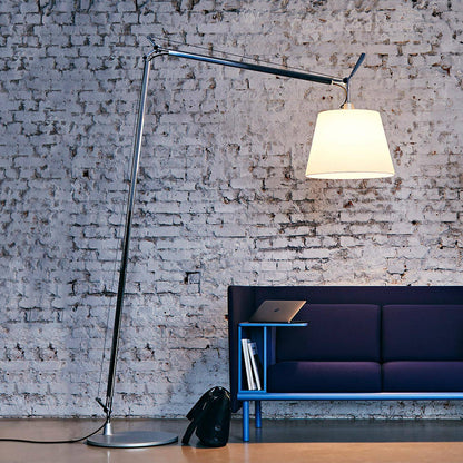 Lámpara de Pie LED Tolomeo Maxi ARTEMIDE