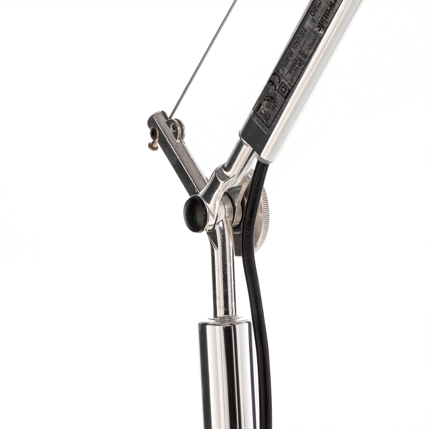 Lámpara de Pie LED Tolomeo Mega 31W ARTEMIDE