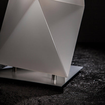 Lámpara de Pie SLAMP Diamond Floor Large