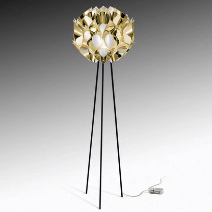 Lámpara de Pie SLAMP Flora Floor